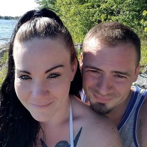 Meet your Posher, Chad